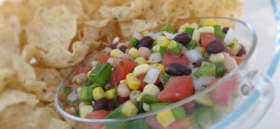 Texas Caviar