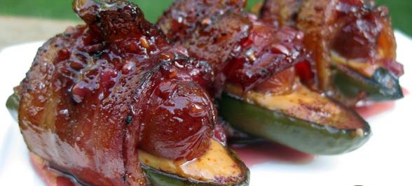 Atomic Buffalo Turds