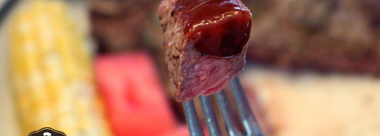 Homemade Steak Sauce Recipe