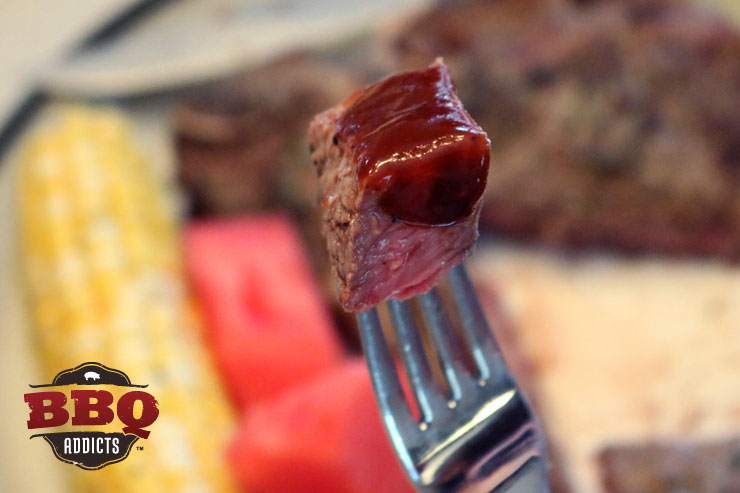 Homemade Steak Sauce Recipe