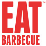 EAT Barbecue logo