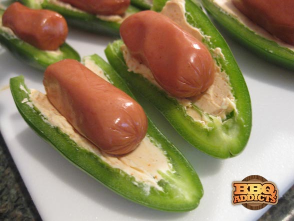 Atomic Buffalo Turds: The Perfect Appetizer - BBQ Addicts